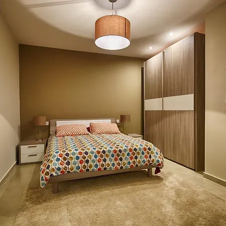 Casa vacanze Hemda No 3 Birbuba