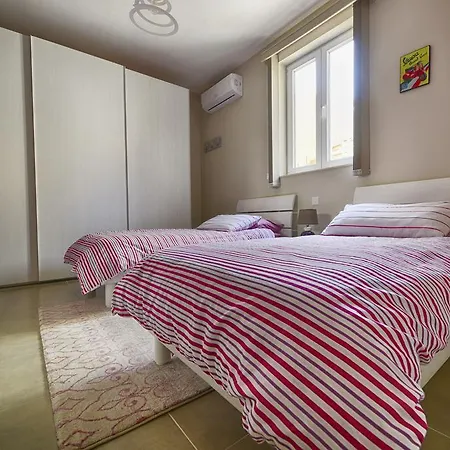 Hemda No 3 Casa vacanze Birbuba