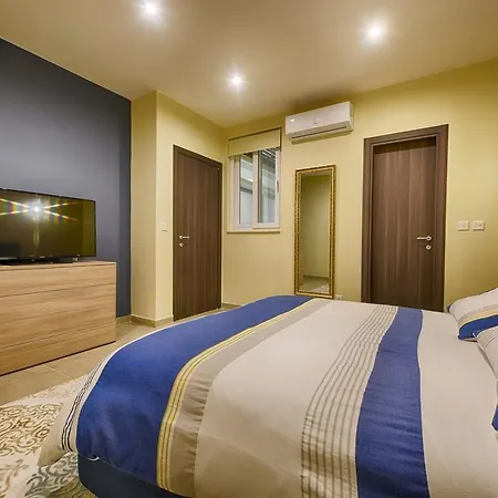 Casa vacanze Hemda No 3 Birbuba