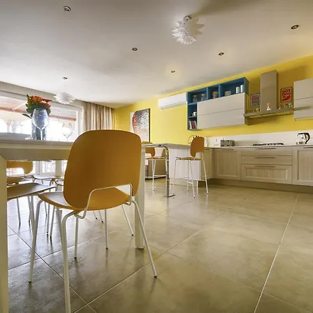 Casa vacanze Hemda No 3