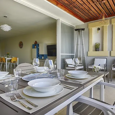 Hemda No 3 Casa vacanze *