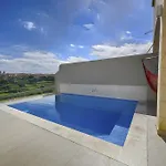 Nyaraló Hemda No 3 *