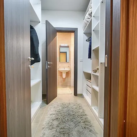 Hemda No 3 בית נופש *