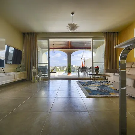 Hemda No 3 Holiday home