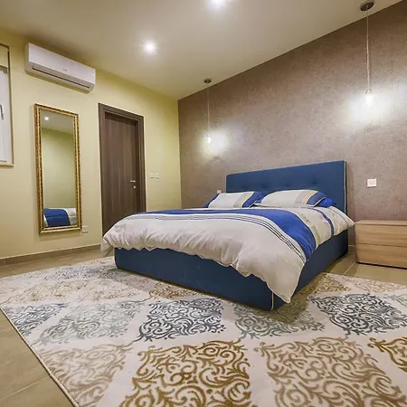 Hemda No 3 Holiday home