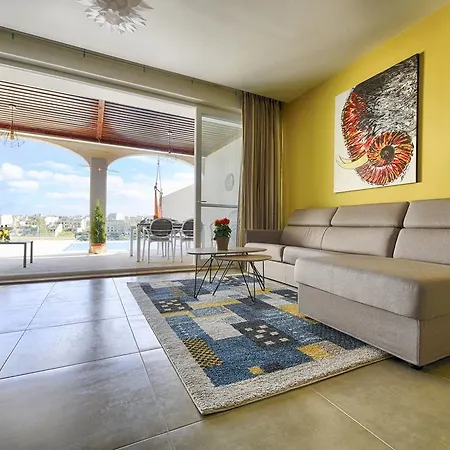 Holiday home Hemda No 3