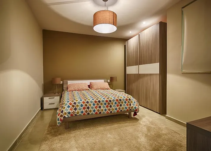 Prázdninový dům Hemda No 3 Birbuba