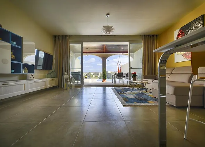 Hemda No 3 Prázdninový dům