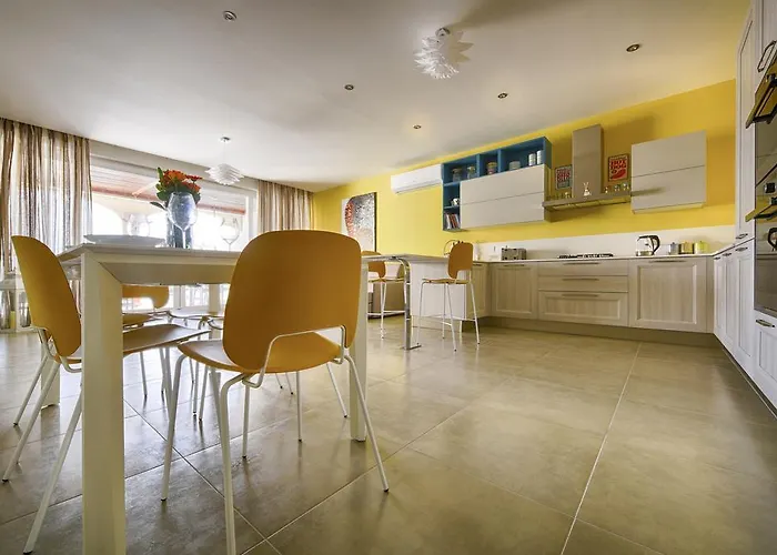 Prázdninový dům Hemda No 3