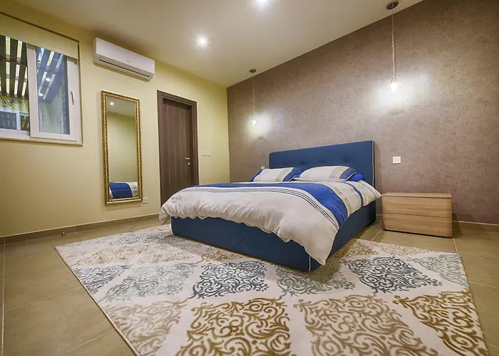 Hemda No 3 Prázdninový dům